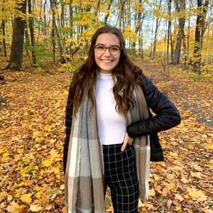 Meet your Posher, Mélissa